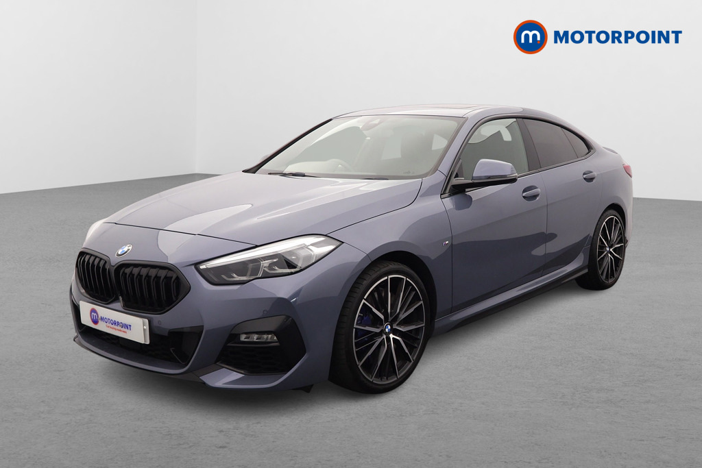 BMW 2 Series 220I M Sport Step Pro Pack #3