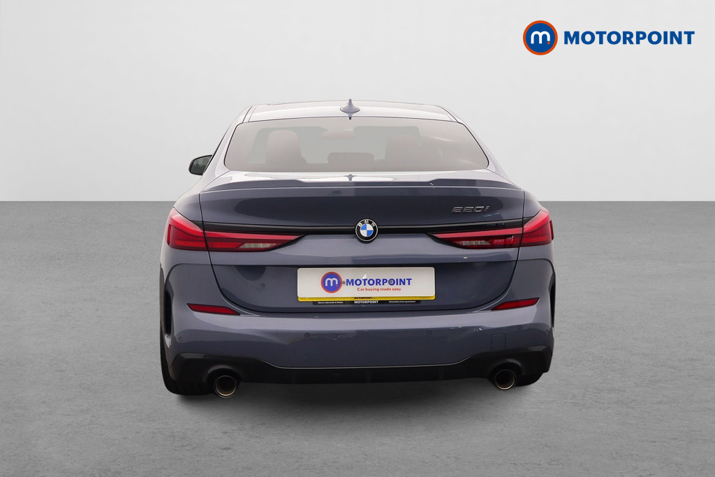 BMW 2 Series 220I M Sport Step Pro Pack #6