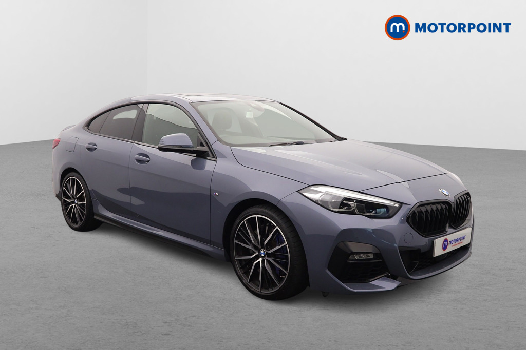 BMW 2 Series 220I M Sport Step Pro Pack