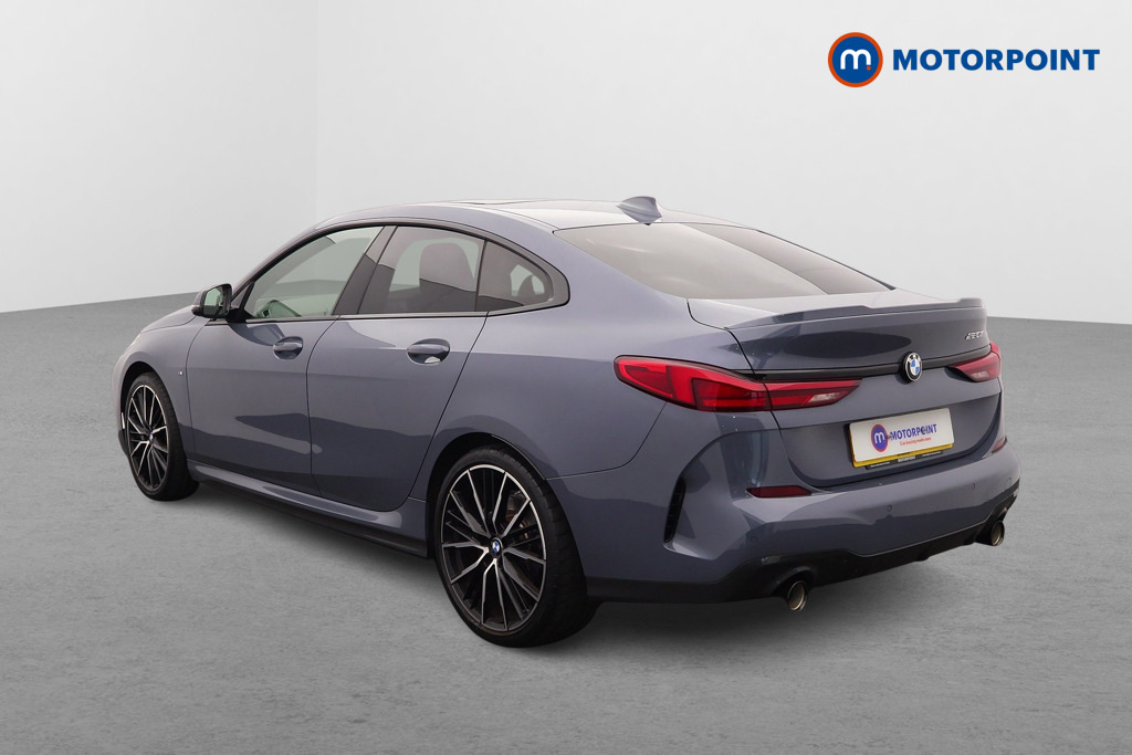 BMW 2 Series 220I M Sport Step Pro Pack #5