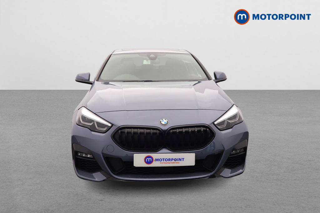 BMW 2 Series 220I M Sport Step Pro Pack #2