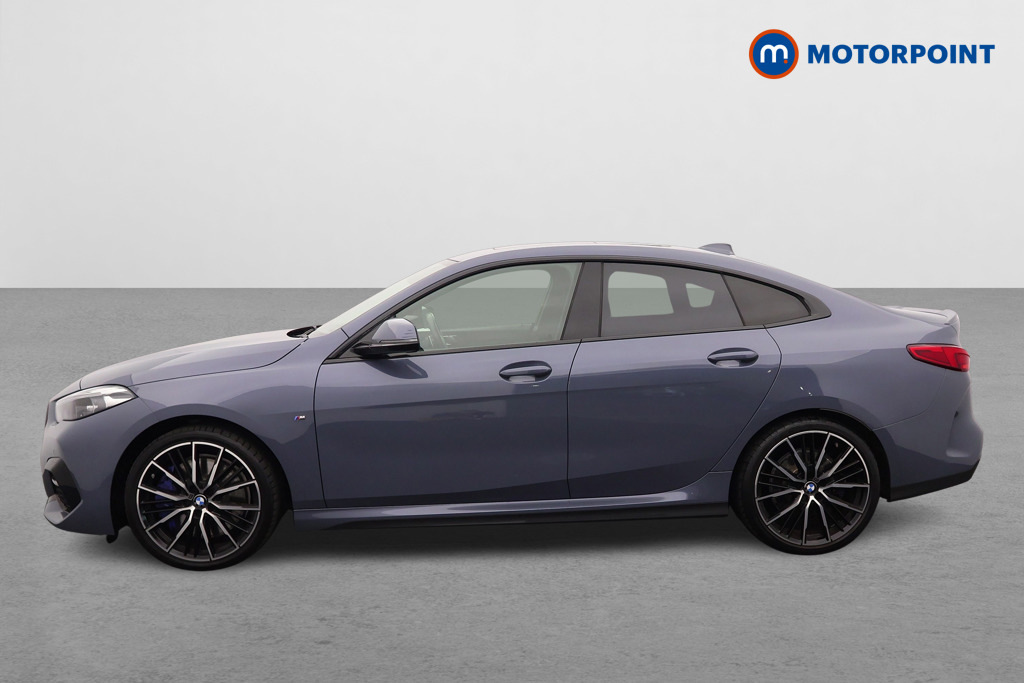 BMW 2 Series 220I M Sport Step Pro Pack #4