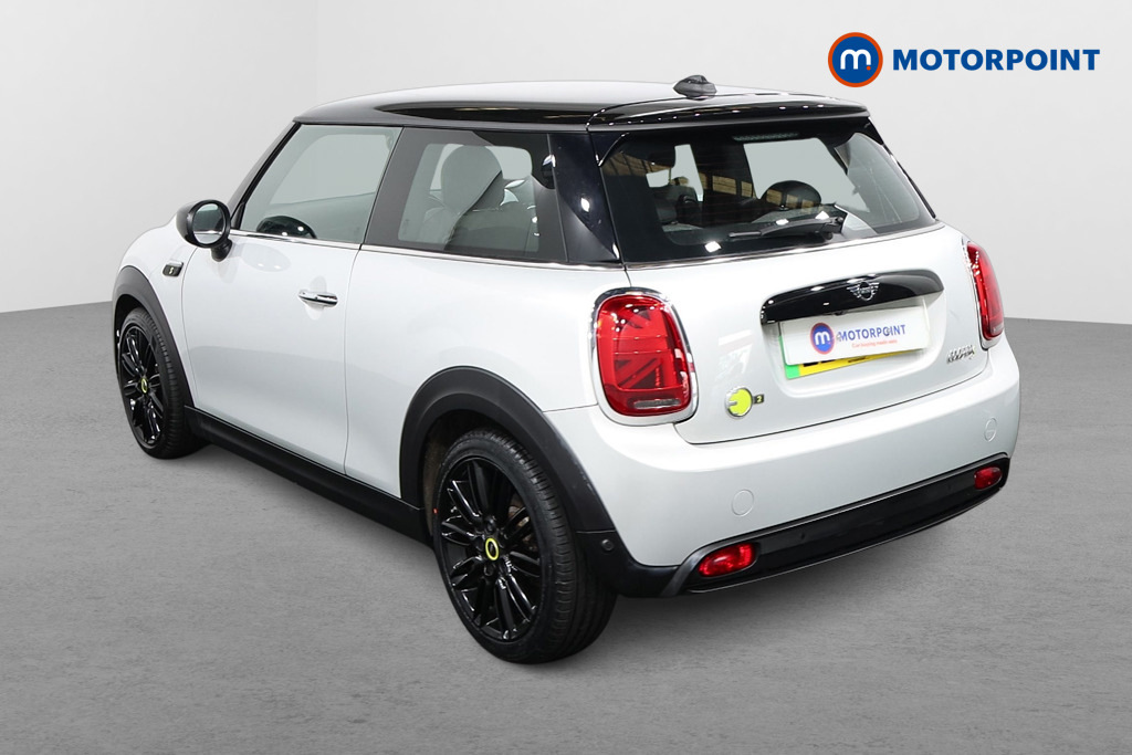 Mini Hatch 135Kw Cooper S Level 2 33Kwh Silver #5