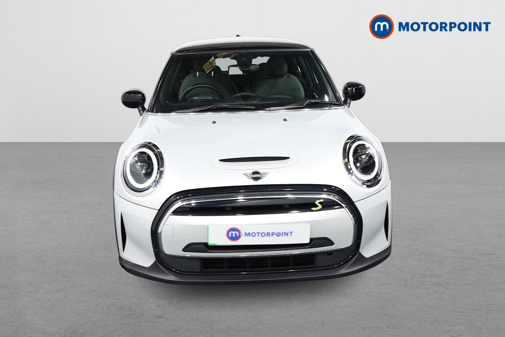 Mini Hatch 135Kw Cooper S Level 2 33Kwh Silver #2