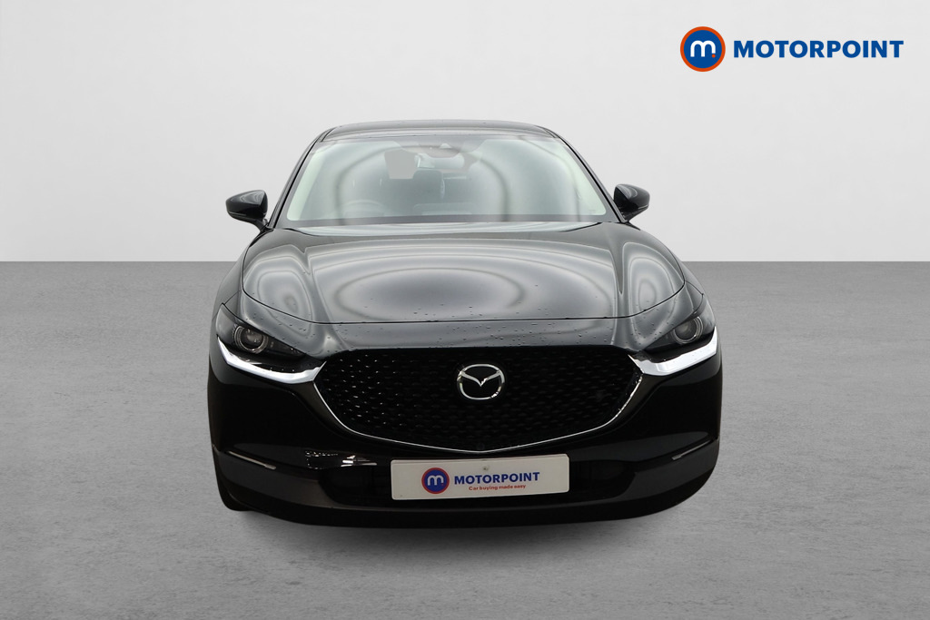 Mazda CX-30 2.0 E-skyactiv G Mhev Sport Lux Black #2