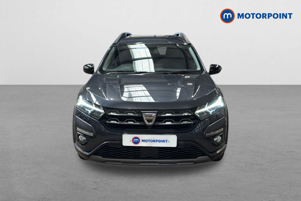 Dacia Jogger 1.0 Tce Extreme Se Grey #2