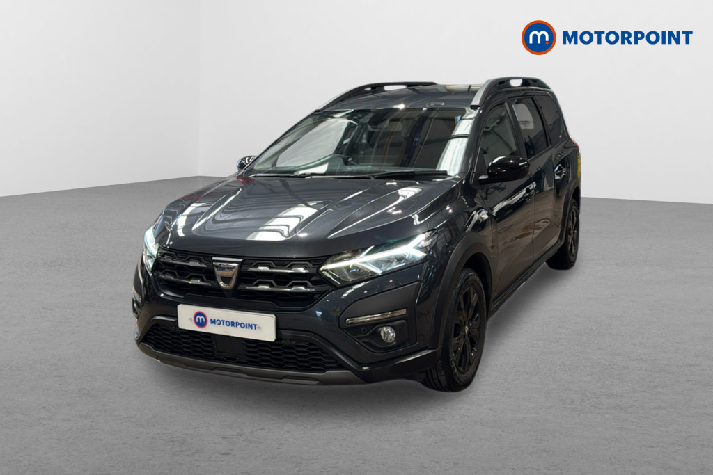 Dacia Jogger 1.0 Tce Extreme Se Grey #3