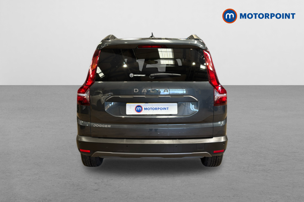 Dacia Jogger 1.0 Tce Extreme Se Grey #6