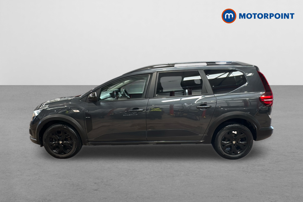 Dacia Jogger 1.0 Tce Extreme Se Grey #4