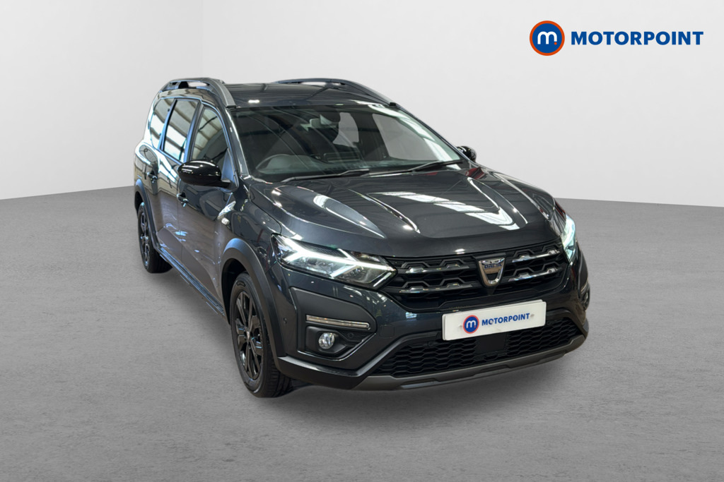 Dacia Jogger 1.0 Tce Extreme Se Grey