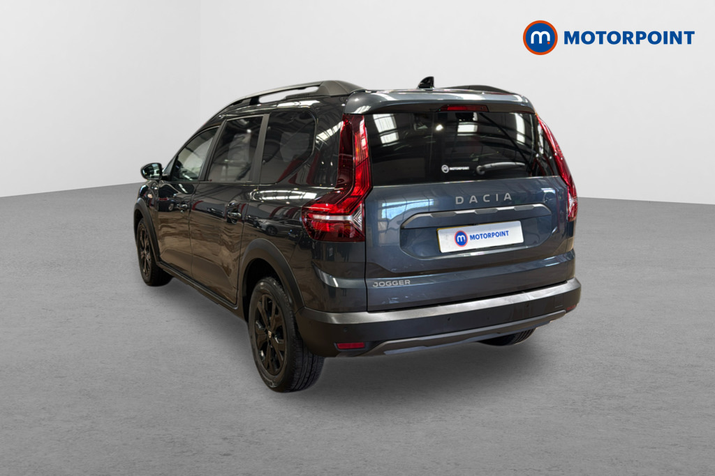 Dacia Jogger 1.0 Tce Extreme Se Grey #5