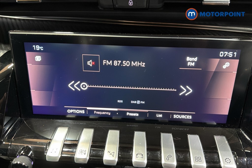 Peugeot 508 Gt Grey #12