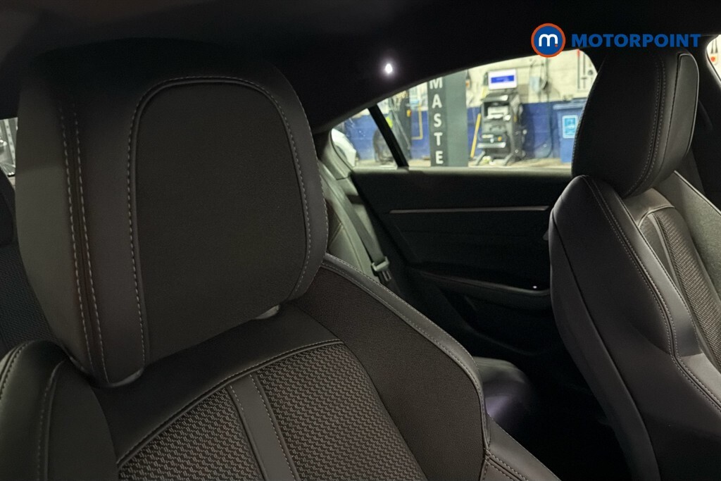 Peugeot 508 Gt Grey #21