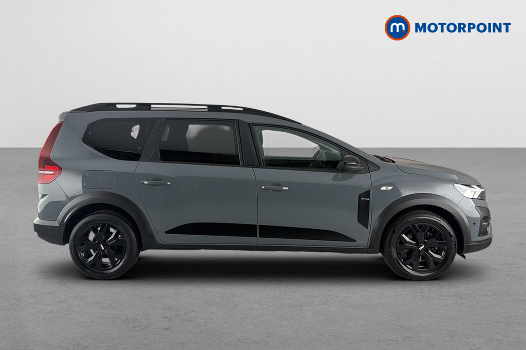 Dacia Jogger 1.0 Tce Extreme Se Grey #4