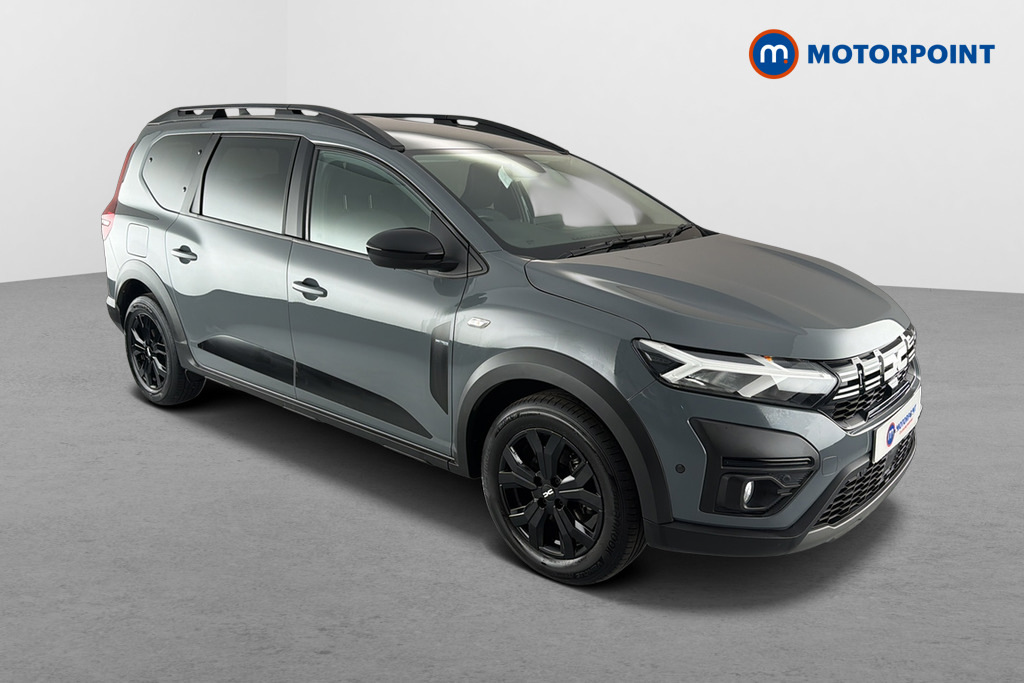 Dacia Jogger 1.0 Tce Extreme Se Grey