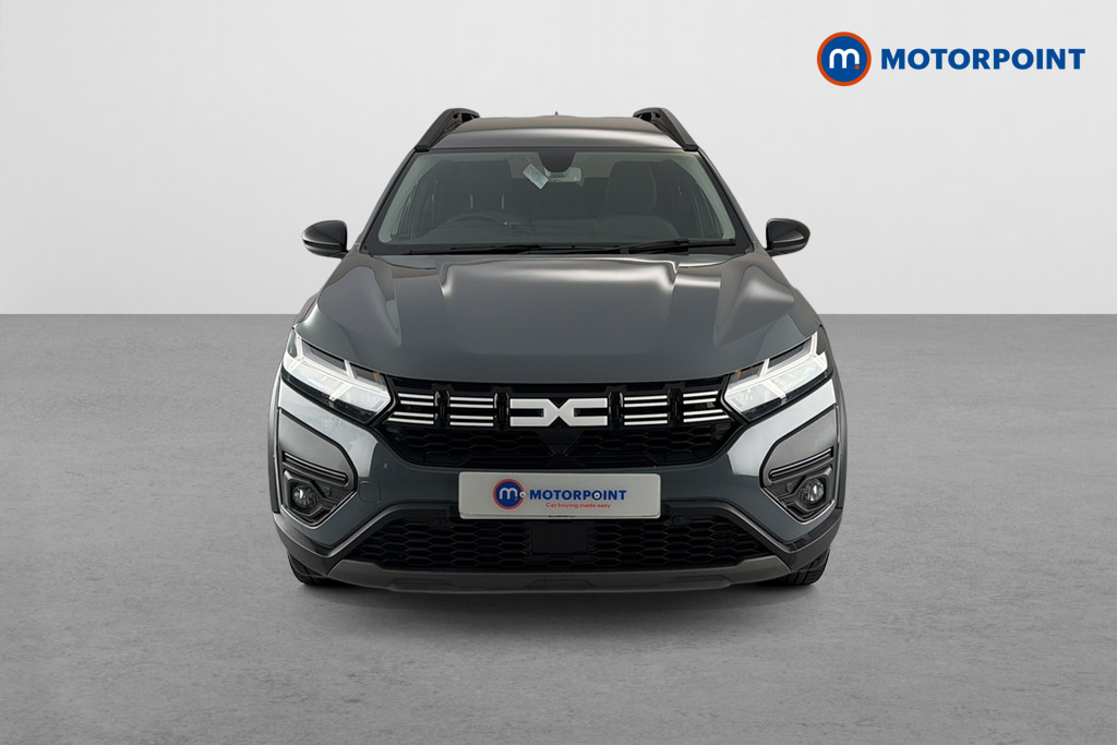 Dacia Jogger 1.0 Tce Extreme Se Grey #2