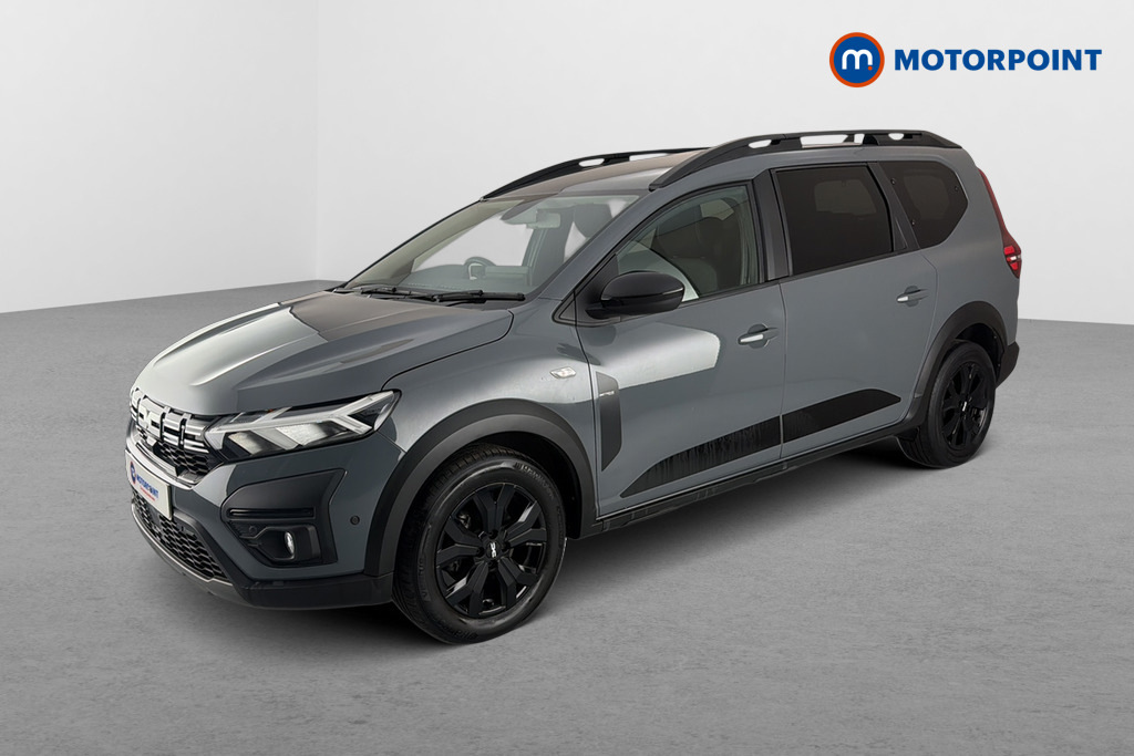 Dacia Jogger 1.0 Tce Extreme Se Grey #3