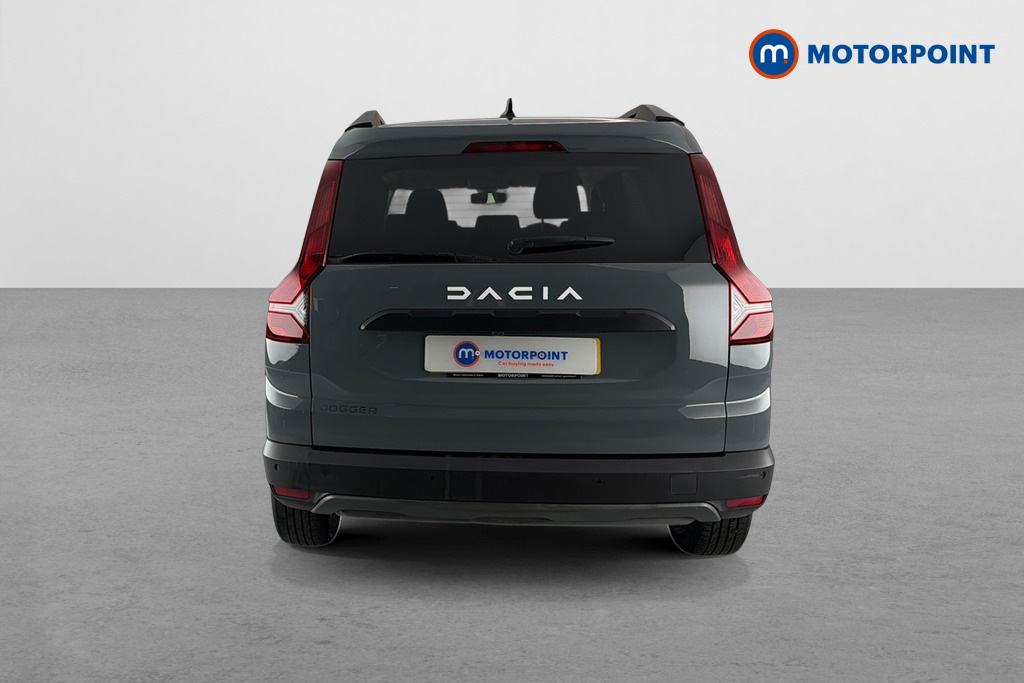 Dacia Jogger 1.0 Tce Extreme Se Grey #6