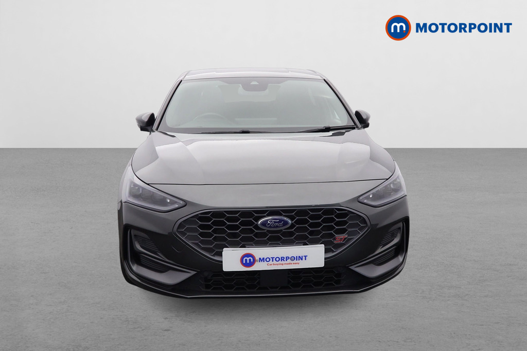 Ford Focus 2.3 Ecoboost St Grey #2