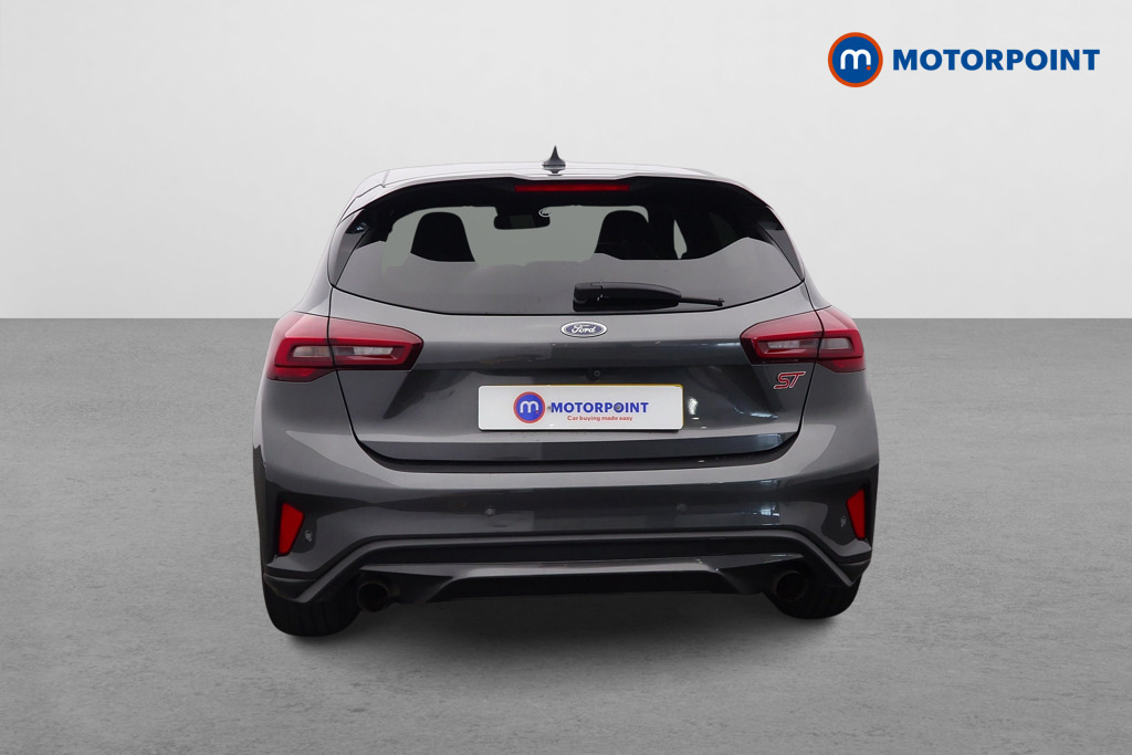 Ford Focus 2.3 Ecoboost St Grey #6