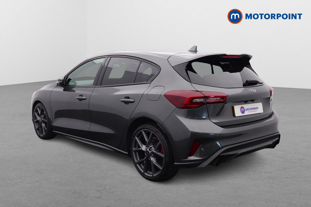 Ford Focus 2.3 Ecoboost St Grey #5