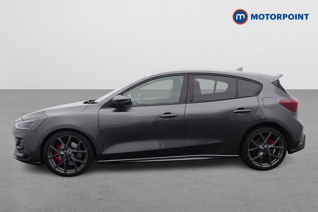 Ford Focus 2.3 Ecoboost St Grey #4