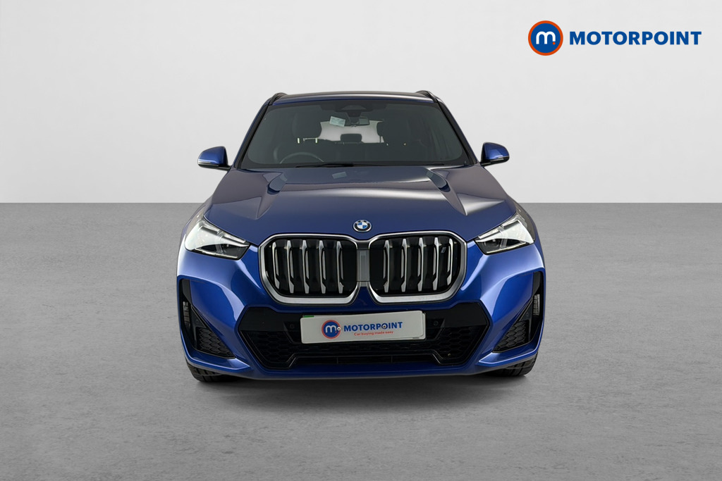 BMW iX1 230Kw Xdrive30 M Sport 65Kwh Blue #2