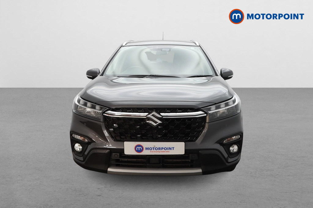 Suzuki S Cross 1.4 Boosterjet 48V Hybrid Motion PE23WGG Grey #2