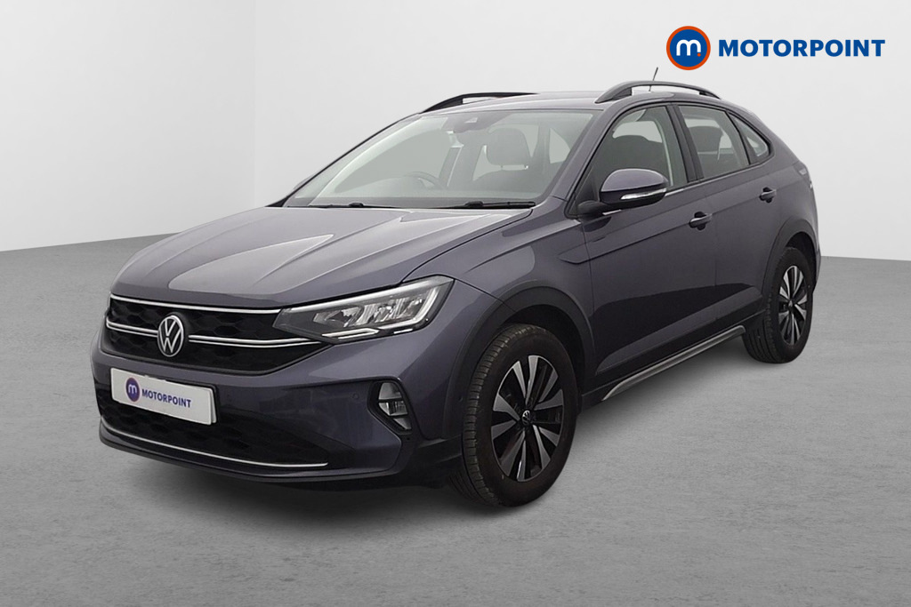 Volkswagen Taigo 1.0 Tsi 110 Life Dsg Grey #3