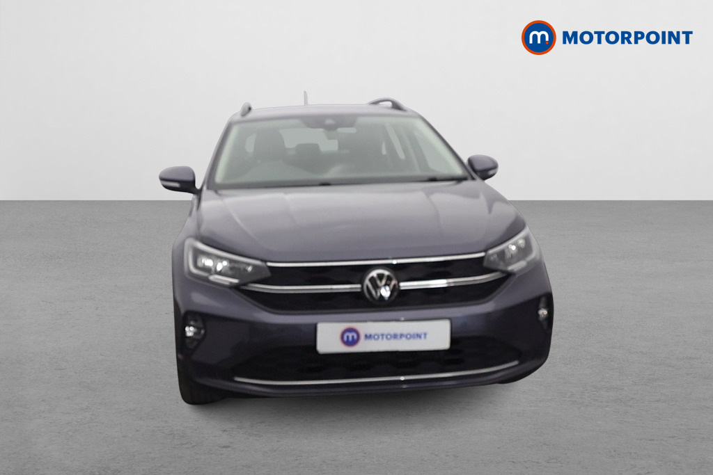 Volkswagen Taigo 1.0 Tsi 110 Life Dsg Grey #2