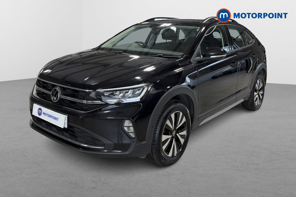 Volkswagen Taigo 1.0 Tsi Life Black #2