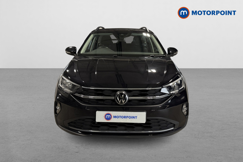 Volkswagen Taigo 1.0 Tsi Life Black
