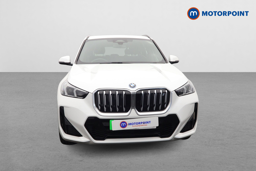 BMW iX1 230Kw Xdrive30 M Sport 65Kwh White #2
