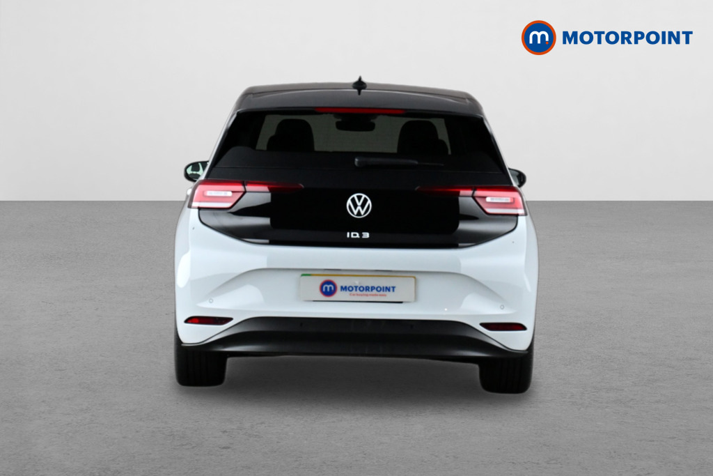 Volkswagen ID.3 150Kw Tour Pro S 77Kwh White #5