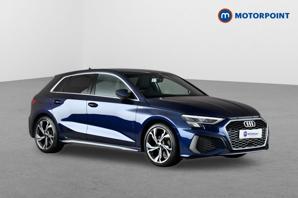 2023 Audi A3