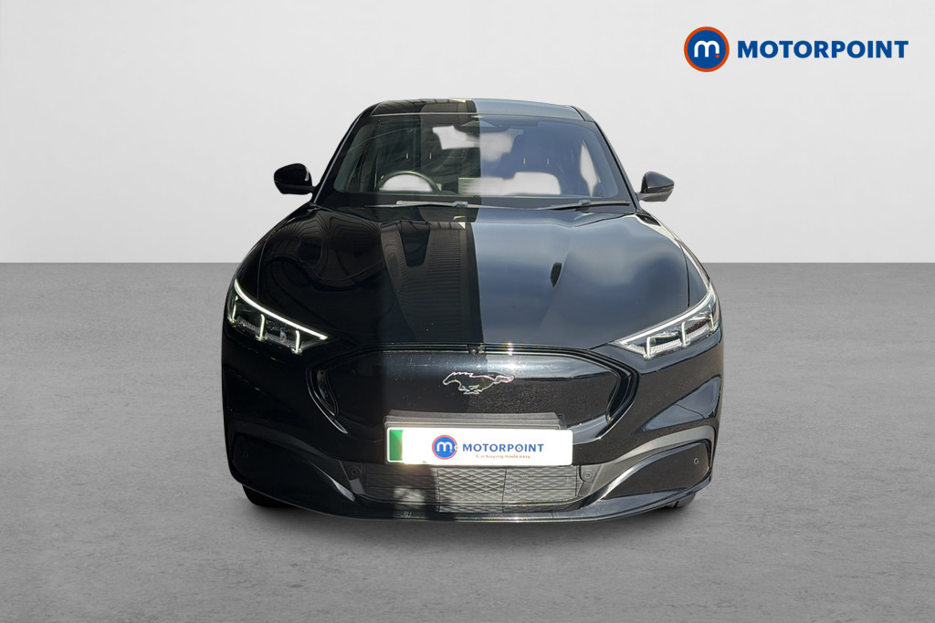 Ford Mustang Mach-E 216Kw Extended Range 91Kwh Rwd Black #2