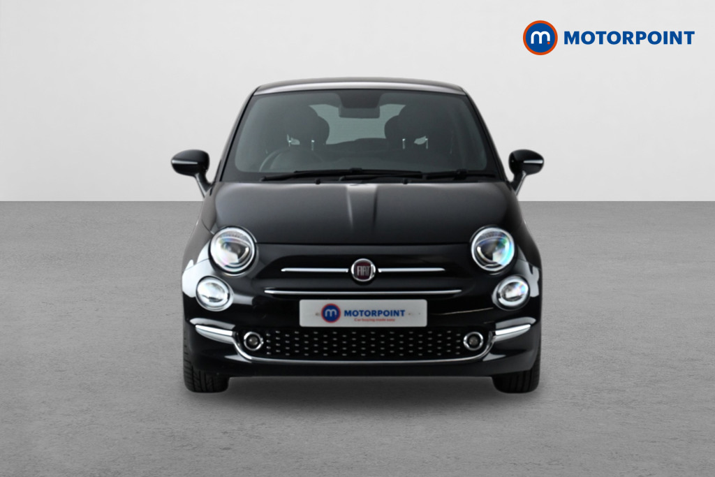 Fiat 500 1.0 Mild Hybrid WR73LXJ Black #2