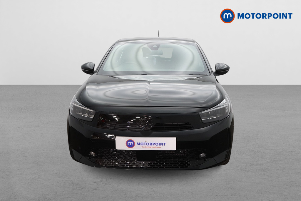 Vauxhall Corsa 1.2 Gs DL73XSX Black #2