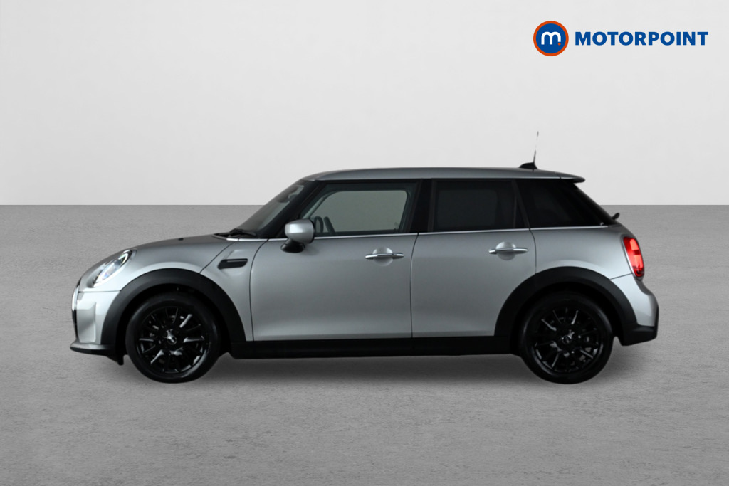 Mini Hatch 1.5 Cooper Classic KT73YRJ Silver #4