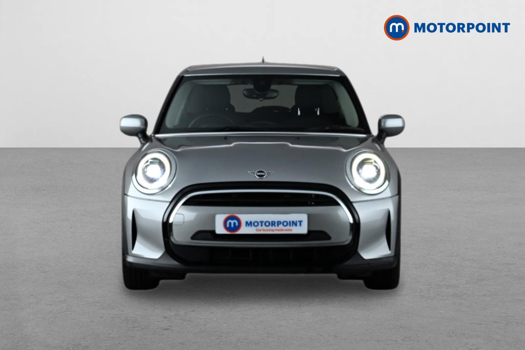 Mini Hatch 1.5 Cooper Classic KT73YRJ Silver #2