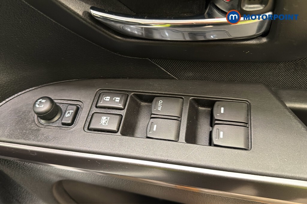 Suzuki S Cross 1.5 Hybrid Motion Ags Silver #24