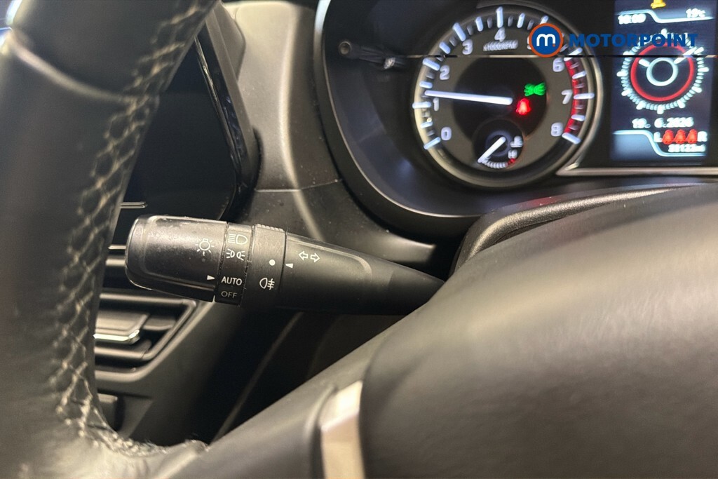Suzuki S Cross 1.5 Hybrid Motion Ags Silver #13