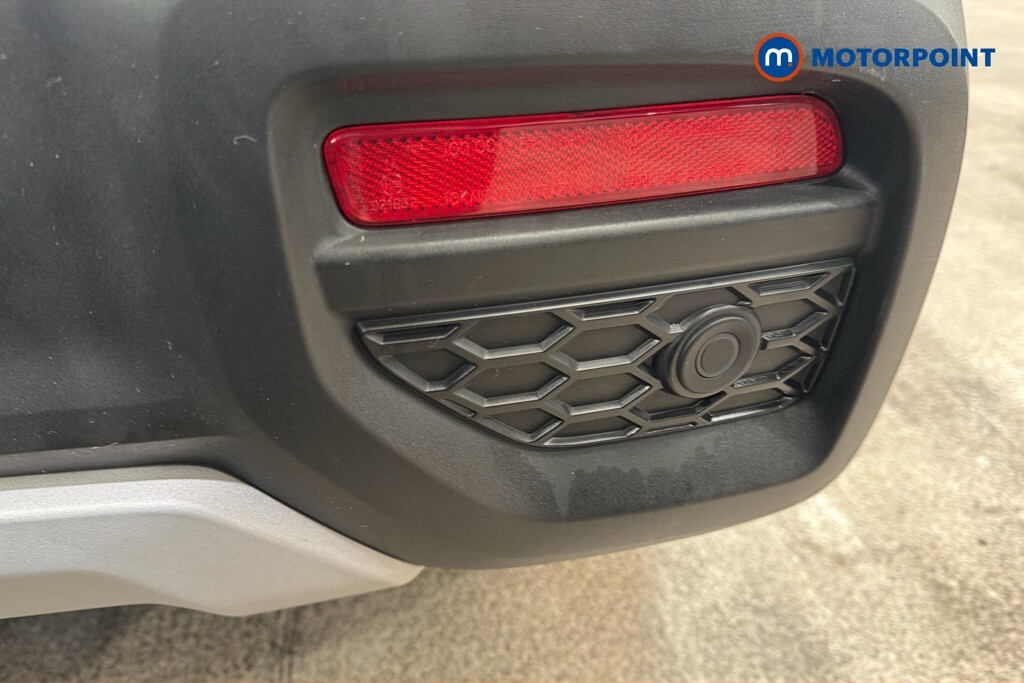Suzuki S Cross 1.5 Hybrid Motion Ags Silver #33
