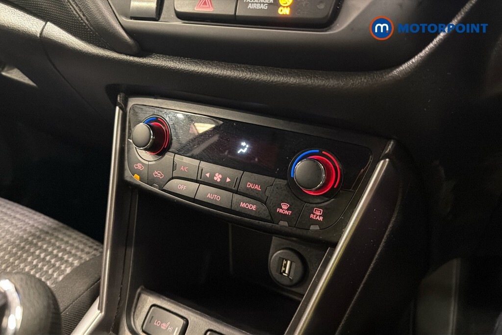 Suzuki S Cross 1.5 Hybrid Motion Ags Silver #17