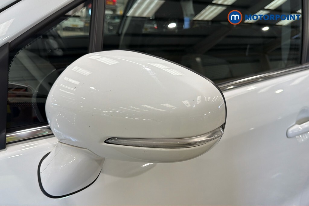 Suzuki S Cross 1.5 Hybrid Motion Ags Silver #36