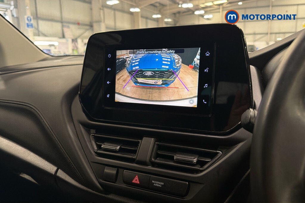 Suzuki S Cross 1.5 Hybrid Motion Ags Silver #18
