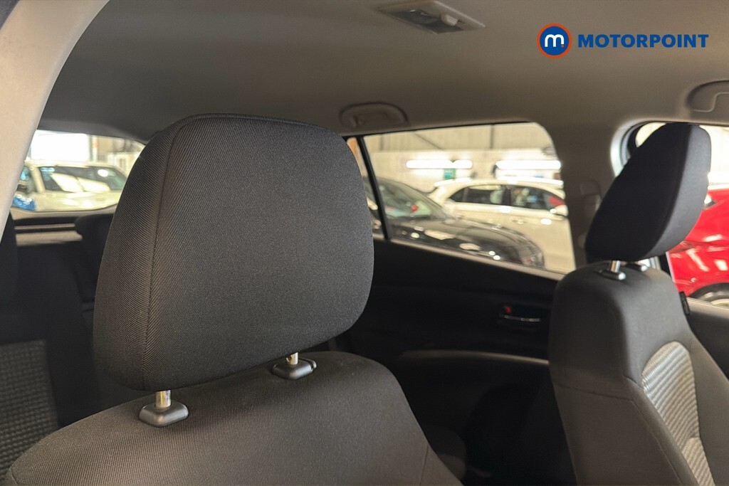 Suzuki S Cross 1.5 Hybrid Motion Ags Silver #27