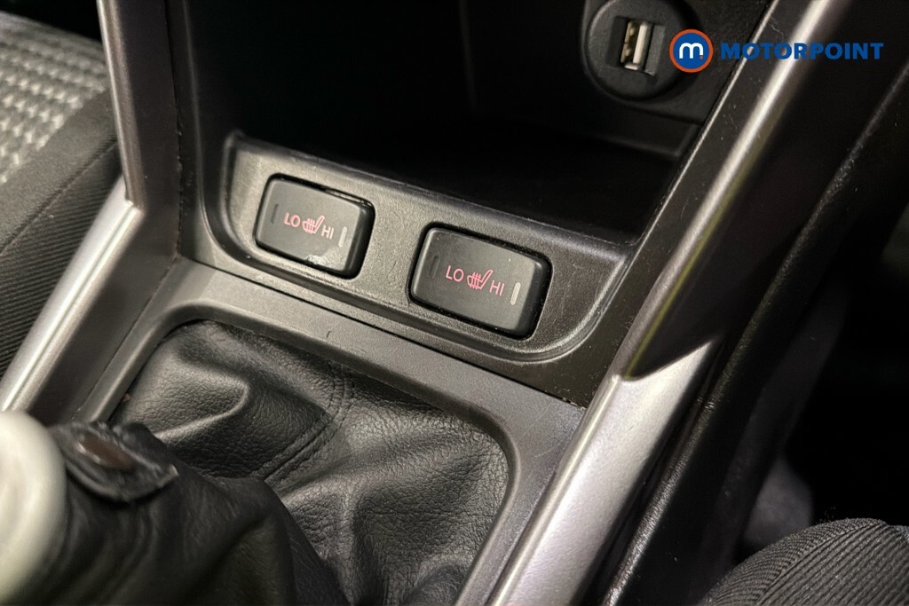 Suzuki S Cross 1.5 Hybrid Motion Ags Silver #19