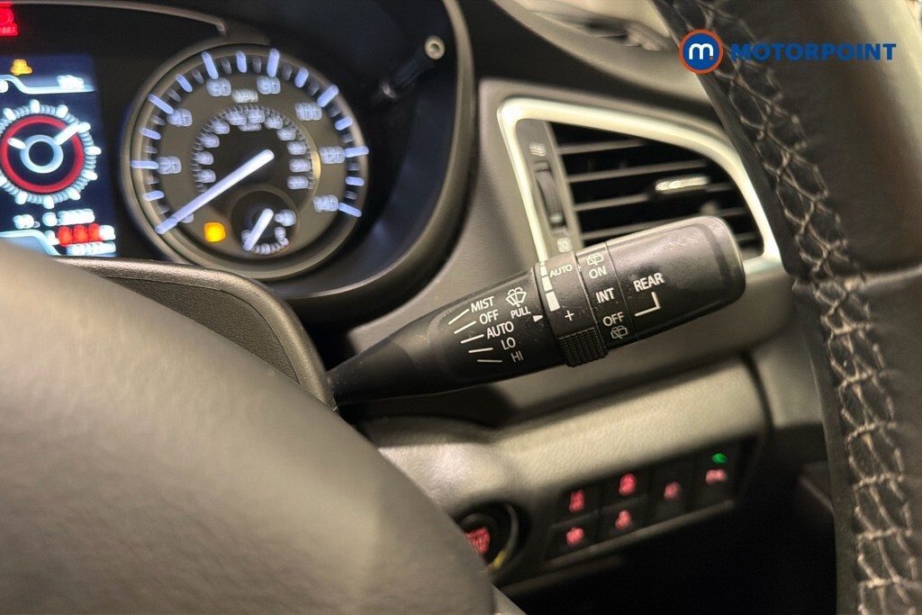 Suzuki S Cross 1.5 Hybrid Motion Ags Silver #14