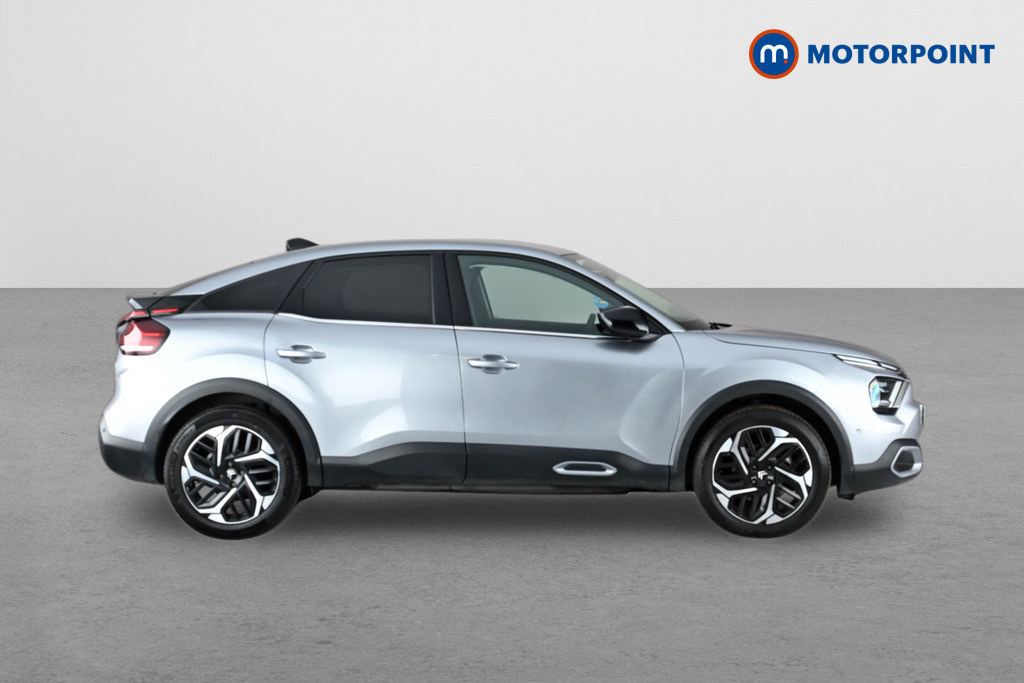 Citroen C4 1.2 Puretech Max Hatchback Euro #8